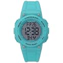 Armitron Sport Women39s Digital Chronograph Resin Strap