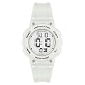 Armitron Sport Women39s Digital Chronograph Resin Strap