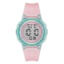 Armitron Sport Women39s Digital Chronograph Resin Strap