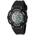 Armitron Sport Women39s Digital Chronograph Resin Strap