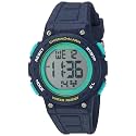 Armitron Sport Women39s Digital Chronograph Resin Strap