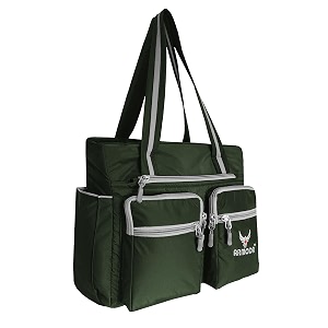 armoda multipurpose women shoulder and tote bag