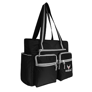 armoda multipurpose women shoulder and tote bag