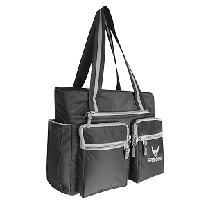 armoda multipurpose women shoulder and tote bag