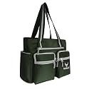ARMODA Multipurpose Women Shoulder and Tote Bag