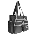 ARMODA Multipurpose Women Shoulder and Tote Bag