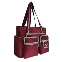 ARMODA Multipurpose Women Shoulder and Tote Bag