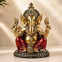 ARMONIA Premium Lord Ganesha Idol for Home