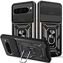 Armor Bumper Back Cover Case for Google