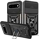 Armor Bumper Back Cover Case for Google