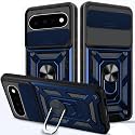Armor Bumper Back Cover Case for Google