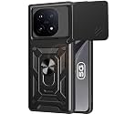 Armor Bumper Back Cover Case for IQOO