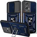 Armor Bumper Back Cover Case for Moto