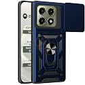 Armor Bumper Back Cover Case for Moto