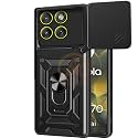 Armor Bumper Back Cover Case for Moto