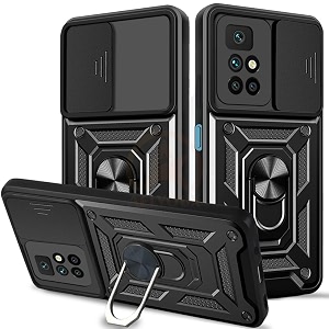 Armor Bumper Back Cover Case for REDMI