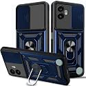 Armor Bumper Back Cover Case for Nothing