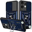 Armor Bumper Back Cover Case for Nothing