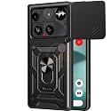 Armor Bumper Back Cover Case for Nothing
