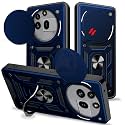 Armor Bumper Back Cover Case for Nothing