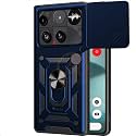 Armor Bumper Back Cover Case for Nothing