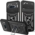 Armor Bumper Back Cover Case for Nothing