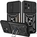 Armor Bumper Back Cover Case for Nothing