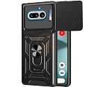 Armor Bumper Back Cover Case for Nothing