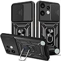 Armor Bumper Back Cover Case for Nothing