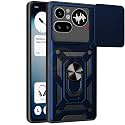 Armor Bumper Back Cover Case for Nothing