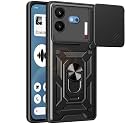 Armor Bumper Back Cover Case for Nothing