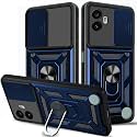 Armor Bumper Back Cover Case for Nothing