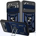 Armor Bumper Back Cover Case for Nothing