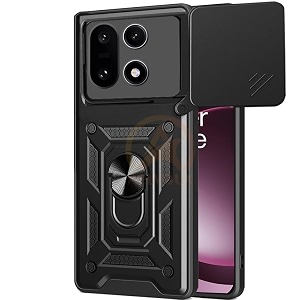 Armor Bumper Back Cover Case for OnePlus