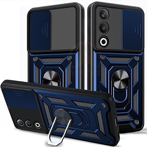 Armor Bumper Back Cover Case for OnePlus