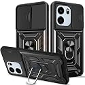 Armor Bumper Back Cover Case for OnePlus