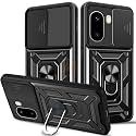 Armor Bumper Back Cover Case for OnePlus