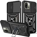 Armor Bumper Back Cover Case for OnePlus