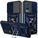 Armor Bumper Back Cover Case for OnePlus
