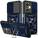 Armor Bumper Back Cover Case for OnePlus