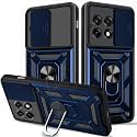 Armor Bumper Back Cover Case for Oneplus