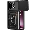 Armor Bumper Back Cover Case for OnePlus