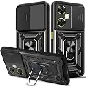 Armor Bumper Back Cover Case for OnePlus