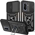 Armor Bumper Back Cover Case for OnePlus
