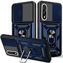 Armor Bumper Back Cover Case for OnePlus