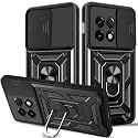 Armor Bumper Back Cover Case for OnePlus