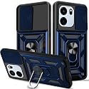Armor Bumper Back Cover Case for OnePlus