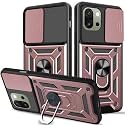 Armor Bumper Back Cover Case for OnePlus
