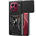 Armor Bumper Back Cover Case for Oppo
