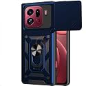Armor Bumper Back Cover Case for Oppo